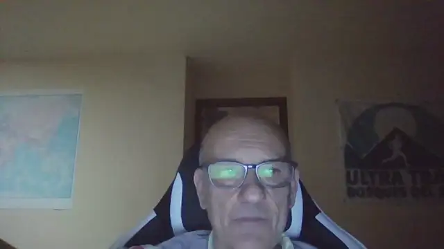 llopaco online show from April 10, 2026, 7:07 pm