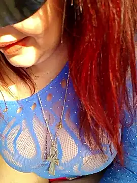 Loly2025 online show from February 14, 2026, 1:41 pm