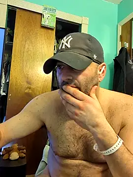 Novabear6996 online show from March 21, 2025, 5:11 am