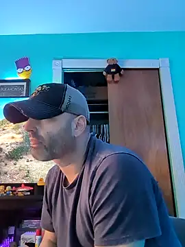 Novabear6996 online show from February 4, 2026, 9:31 pm