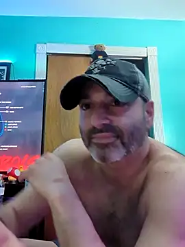 Novabear6996 online show from March 20, 2026, 5:01 am