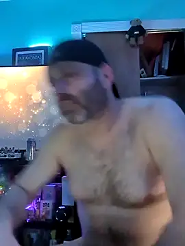 Novabear6996 online show from March 31, 2026, 4:13 am