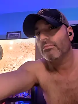 Novabear6996 online show from May 22, 2026, 4:52 am