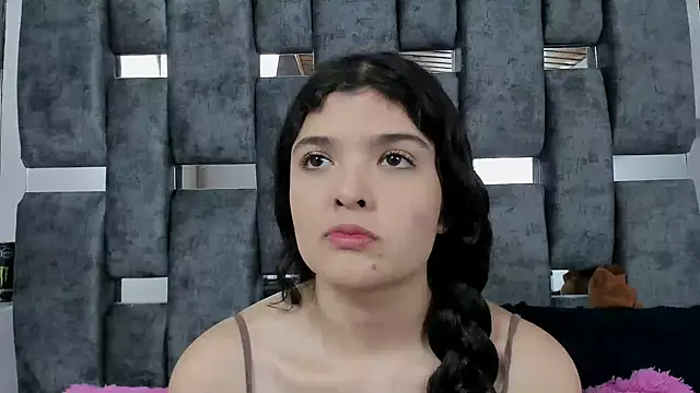 ARTEMISAKIM online show from September 21, 2025, 3:30 am