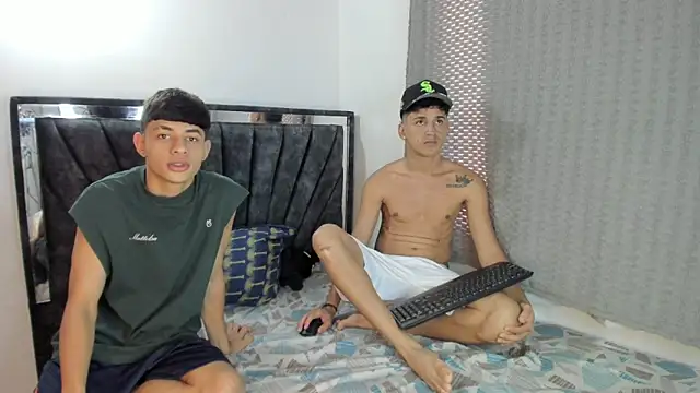 tonypaul13 online show from April 2, 2026, 3:31 pm