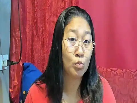 hotchubby88 online show from April 12, 2026, 6:57 pm