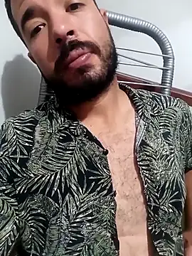 Pedrohott online show from September 12, 2025, 3:28 am