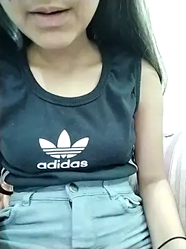 Snapshot of Aaradhna-hoy chatting on March 7, 2025, 7:19 am Aaradhna-hoy online show from March 7, 2025, 7:19 am