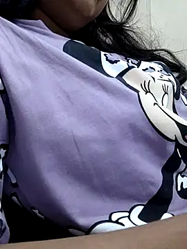 Snapshot of Aaradhna-hoy chatting on September 13, 2025, 6:46 am Aaradhna-hoy online show from September 13, 2025, 6:46 am