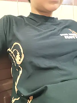 Snapshot of Aaradhna-hoy chatting on October 6, 2025, 8:34 am Aaradhna-hoy online show from October 6, 2025, 8:34 am