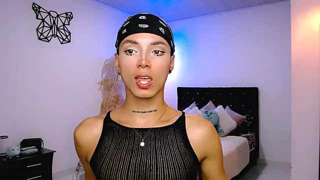 Snapshot of nilam_valker chatting on February 21, 2025, 2:17 am nilam valker online show from February 21, 2025, 2:17 am