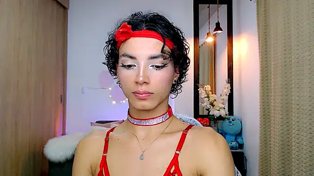 Snapshot of nilam_valker chatting on March 18, 2025, 11:09 pm nilam valker online show from March 18, 2025, 11:09 pm