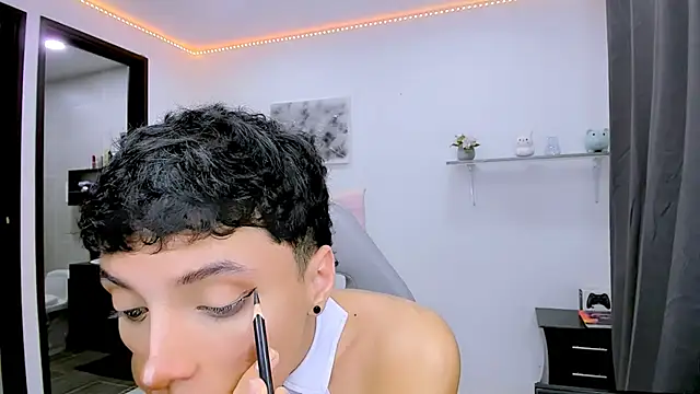 Snapshot of nilam_valker chatting on September 27, 2025, 11:10 pm nilam valker online show from September 27, 2025, 11:10 pm