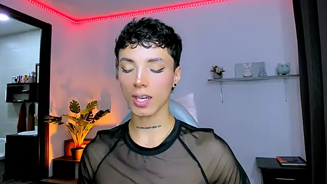 Snapshot of nilam_valker chatting on October 3, 2025, 10:29 pm nilam valker online show from October 3, 2025, 10:29 pm