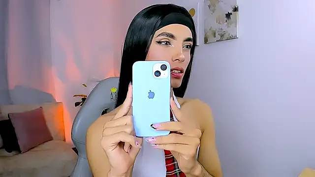 nilam valker online show from March 6, 2026, 11:34 pm