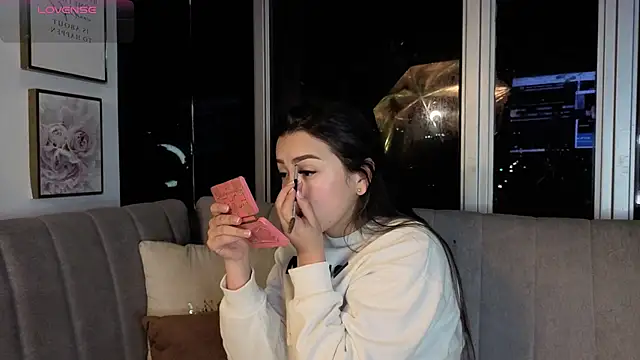 Snapshot of Ivanna_West chatting on February 11, 2026, 9:58 am Ivanna West online show from February 11, 2026, 9:58 am