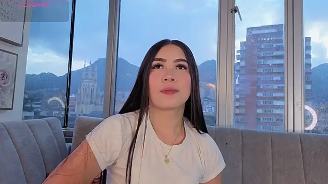 Ivanna West online show from February 16, 2026, 11:50 am