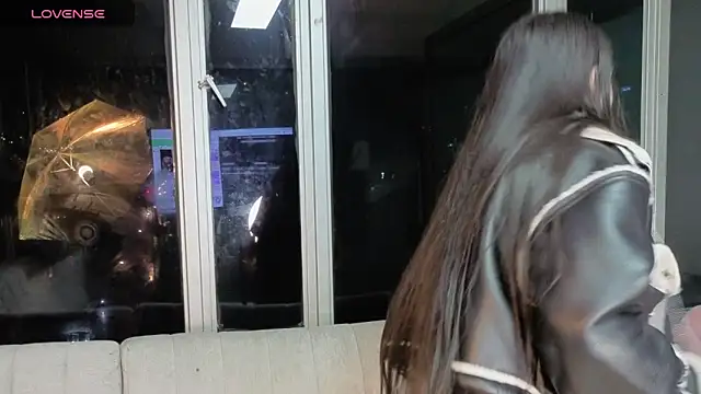 Snapshot of Ivanna_West chatting on March 11, 2026, 9:59 am Ivanna West online show from March 11, 2026, 9:59 am