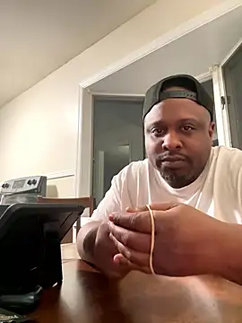 BlueNightsUncle online show from January 11, 2026, 6:18 am