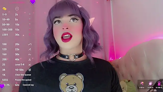 Snapshot of BabyNaomi2 chatting on February 22, 2025, 1:33 am BabyNaomi2 online show from February 22, 2025, 1:33 am