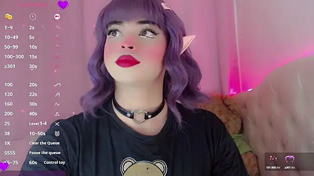 Snapshot of BabyNaomi2 chatting on February 22, 2025, 4:40 am BabyNaomi2 online show from February 22, 2025, 4:40 am