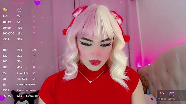 Snapshot of BabyNaomi2 chatting on March 8, 2025, 5:07 am BabyNaomi2 online show from March 8, 2025, 5:07 am