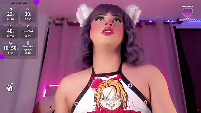 Snapshot of BabyNaomi2 chatting on October 19, 2025, 3:56 pm BabyNaomi2 online show from October 19, 2025, 3:56 pm