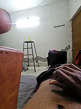 imhotboy online show from October 10, 2025, 1:48 am