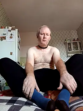 petermiki57 online show from July 16, 2026, 8:53 am