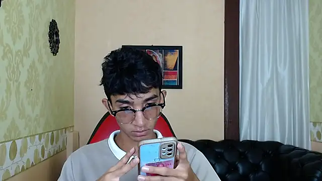 Martin Linares online show from March 11, 2025, 1:45 pm