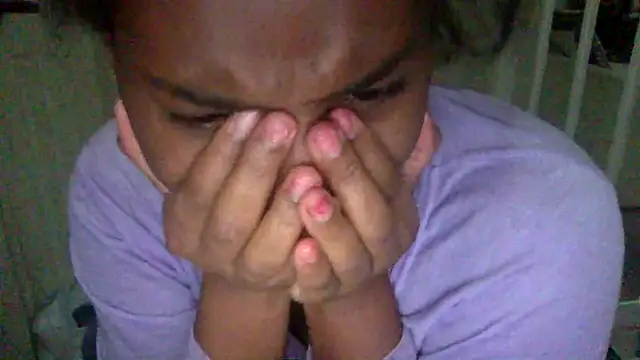 icedcoffeex online show from December 21, 2025, 4:58 pm