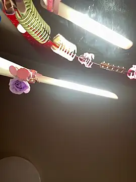 sexymelli18 online show from March 3, 2026, 4:02 pm