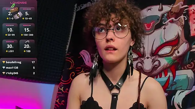 Snapshot of Dizer_clopy chatting on March 20, 2025, 6:42 pm Dizer clopy online show from March 20, 2025, 6:42 pm