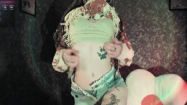 Snapshot of Dizer_clopy chatting on September 24, 2025, 4:21 pm Dizer clopy online show from September 24, 2025, 4:21 pm