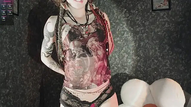 Snapshot of Dizer_clopy chatting on October 15, 2025, 4:29 pm Dizer clopy online show from October 15, 2025, 4:29 pm