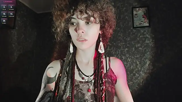 Snapshot of Dizer_clopy chatting on October 24, 2025, 8:27 pm Dizer clopy online show from October 24, 2025, 8:27 pm