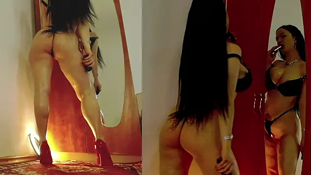 Sophie-Rosenfeld online show from March 27, 2026, 11:48 pm