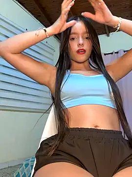 sammy gomez07 online show from September 30, 2025, 1:10 am