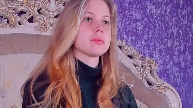 BECKI VRES online show from March 12, 2025, 10:26 am