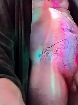 Dom66689 online show from October 3, 2025, 9:50 am