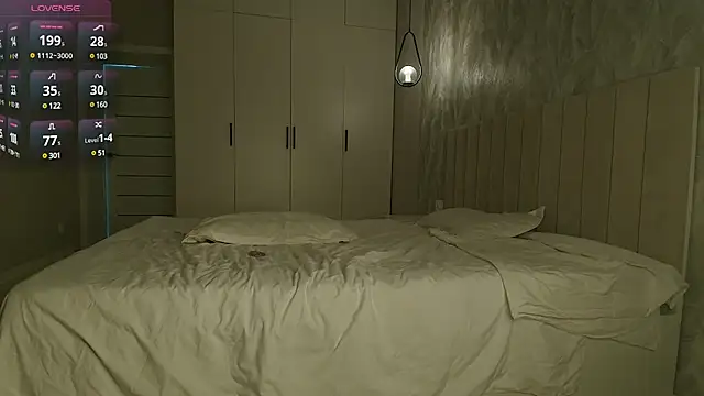 minamoons online show from March 22, 2025, 5:06 am