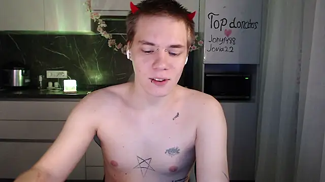 Snapshot of yourlildemon chatting on March 14, 2026, 6:24 pm yourlildemon online show from March 14, 2026, 6:24 pm