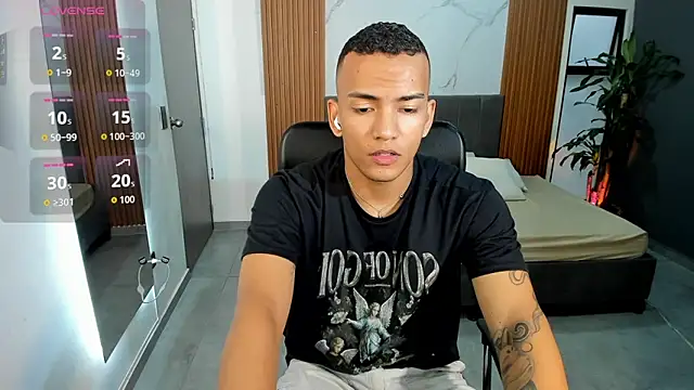 Rafa2004Cruz online show from September 15, 2025, 11:43 am