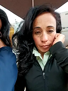 Coeur de luxure online show from February 15, 2025, 8:54 pm