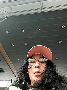 Coeur de luxure online show from March 2, 2025, 12:32 pm