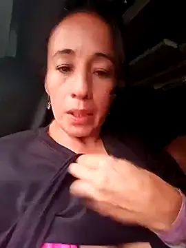 Coeur de luxure online show from March 3, 2025, 12:58 pm