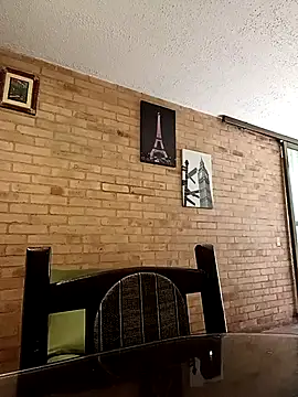 Coeur de luxure online show from March 13, 2025, 6:56 pm