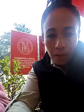 Coeur de luxure online show from March 15, 2025, 2:01 pm