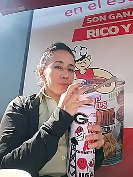 Coeur de luxure online show from November 27, 2025, 2:19 pm