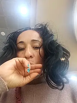 Coeur de luxure online show from March 4, 2026, 3:51 pm